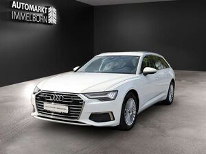 Audi A6 quattro design ACC*DAB*Sound*NaviTouch