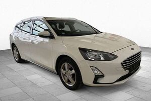 Ford Focus Titanium Kamera*LED*Navi*DAB*Winterpaket