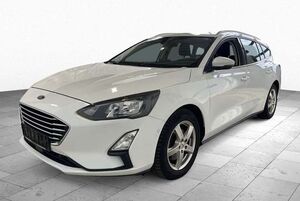 Ford Focus Titanium Kamera*LED*Navi*DAB*Winterpaket