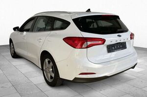 Ford Focus Titanium Kamera*LED*Navi*DAB*Winterpaket