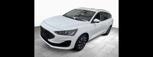 Ford Focus Titanium NaviTouch*LM*LED*DAB*Kamera*