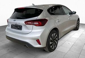 Ford Focus Titanium X Matrix*Kamera*ACC*LM*DAB*Easypa