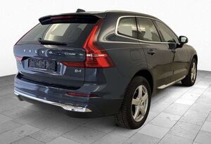 Volvo XC60 Plus Bright VollLeder*LED*AHK*4xSH*Kamera*N