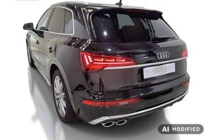 Audi SQ5 S Line HUD*Kamera*B&O*ACC*Virtual*20*STHZG