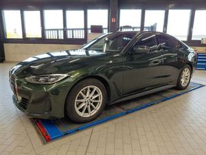 BMW 420 420 Gran C XD 360*AHK*H&K*Memory*DriveProf*DAB