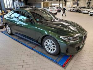 BMW 420 420 Gran C XD 360*AHK*H&K*Memory*DriveProf*DAB