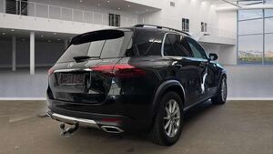 Mercedes-Benz GLE 300 d AHK*Panorama*Mubeam*Kamera*VollLeder