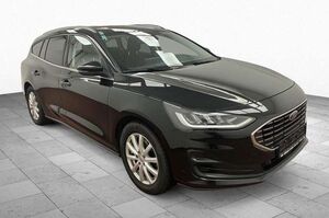 Ford Focus Titanium LED*LM*DAB*NaviTouch*Winterpaket