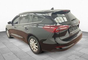 Ford Focus Titanium LED*LM*DAB*NaviTouch*Winterpaket