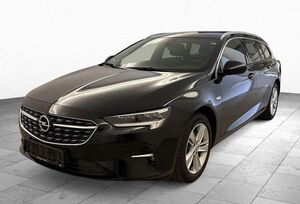 Opel Insignia B ST Business NaviTouch*LED*Park*SHZ*17