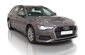 Audi A6 40 AHK*DAB*LED*NaviTouch*ACC*SPUR*VKZ*LM*