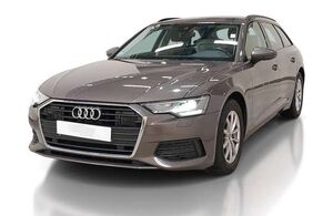 Audi A6 40 AHK*DAB*LED*NaviTouch*ACC*SPUR*VKZ*LM*