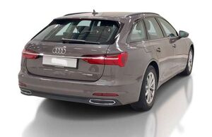 Audi A6 40 AHK*DAB*LED*NaviTouch*ACC*SPUR*VKZ*LM*