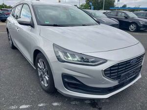 Ford Focus Titanium X NaviGroß*Kamera*LM*LED*Winterpa