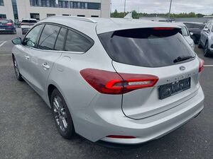 Ford Focus Titanium X NaviGroß*Kamera*LM*LED*Winterpa