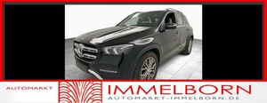 Mercedes-Benz GLE 350 de Pano*Distro*AHK*360*LED*Wärmekomfortp