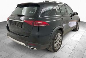 Mercedes-Benz GLE 350 de Pano*Distro*AHK*360*LED*Wärmekomfortp