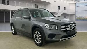 Mercedes-Benz GLB 200 7Sitze*LED*Kamera*Leder*SPUR*Navi*VKZ*17
