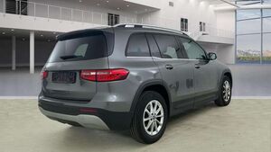 Mercedes-Benz GLB 200 7Sitze*LED*Kamera*Leder*SPUR*Navi*VKZ*17