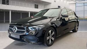Mercedes-Benz C220 T d ALLRAD Distro*360*Pano*Memory*Leder*LE