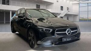 Mercedes-Benz C220 T d ALLRAD Distro*360*Pano*Memory*Leder*LE