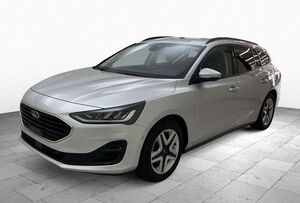 Ford Focus CoolConnect LM*LED*Navi*Winterpak*Kamera