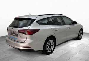 Ford Focus CoolConnect LM*LED*Navi*Winterpak*Kamera