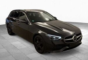 Mercedes-Benz C300 T e HUD*Kamera*Sound*Distro*Memory*Mubeam