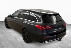 Mercedes-Benz C300 T e HUD*Kamera*Sound*Distro*Memory*Mubeam