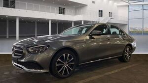 Mercedes-Benz E300 de Pano*360*Mubeam*Distro*AHK*Navi*DAB*18