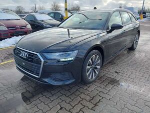 Audi A6 TFSI e quattro AHK*Kamera*LED*ACC*Virtual*18