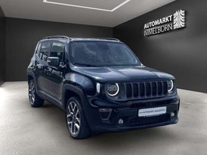 Jeep Renegade Limited Plug-Hybrid ACC*Kamera*LED*19