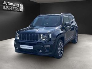 Jeep Renegade Limited Plug-Hybrid ACC*Kamera*LED*19