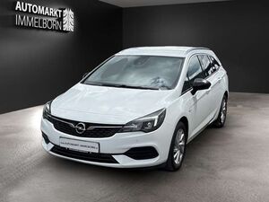 Opel Astra K Sports Tourer Elegance AHK*Kamera*LED*Na