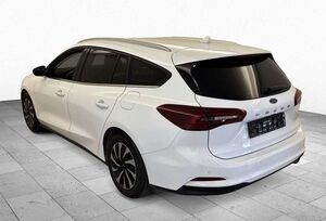 Ford Focus Titanium Kamera*NaviTouch*ACC*LM*Matrix