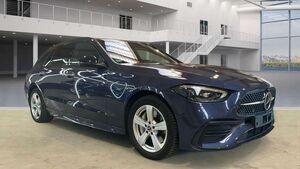 Mercedes-Benz C300 T e AMG Pano*360*Distro*HUD*LED*Energizing