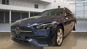 Mercedes-Benz C300 T e AMG Pano*360*Distro*HUD*LED*Energizing