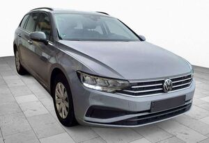 VW Passat Conceptline LM*LED*ACC*NaviTouch*DAB*1Han