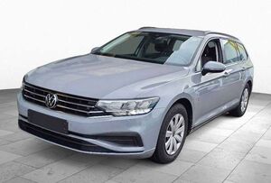 VW Passat Conceptline LM*LED*ACC*NaviTouch*DAB*1Han