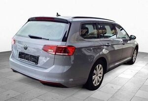 VW Passat Conceptline LM*LED*ACC*NaviTouch*DAB*1Han