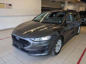 Ford Focus Cool & Connect Navi*LED*LM*PDC*Tempo