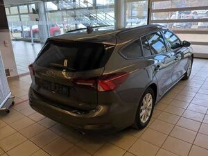 Ford Focus Cool & Connect Navi*LED*LM*PDC*Tempo