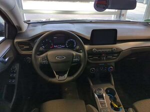 Ford Focus Cool & Connect Navi*LED*LM*PDC*Tempo