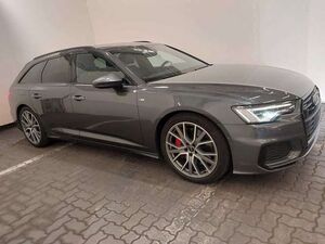 Audi A6 55 S Line Sport Kamera*ACC*Virtual*20*Matrix