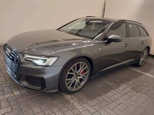 Audi A6 55 S Line Sport Kamera*ACC*Virtual*20*Matrix