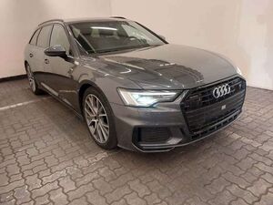 Audi A6 55 S Line Sport Kamera*ACC*Virtual*20*Matrix