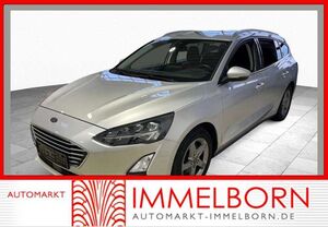 Ford Focus Cool Connect LM*LED*Kamera*Navi*DAB*SHZ
