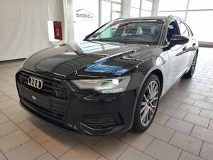 Audi A6 design VollLeder*20*B&O*Memory*ACC*4xSH*Panor