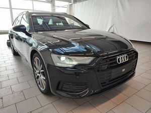 Audi A6 design VollLeder*20*B&O*Memory*ACC*4xSH*Panor