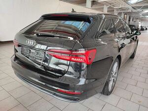 Audi A6 design VollLeder*20*B&O*Memory*ACC*4xSH*Panor